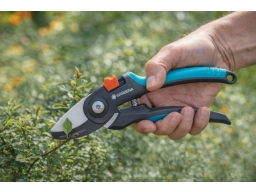 Produktguide testar Gardena Sekatör PremiumCut