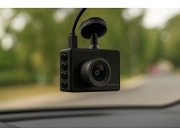 Produktguide testar Garmin Dash Cam 57 Bilkamera