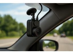 Produktguide testar Garmin Dash Cam Mini 2,Bilkameror