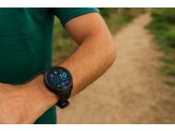 Produktguide testar Garmin Forerunner 965, Träningsklocka