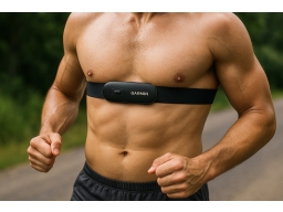 Produktguide testar Garmin HRM 600 Black