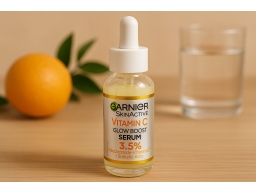 Produktguide testar Garnier