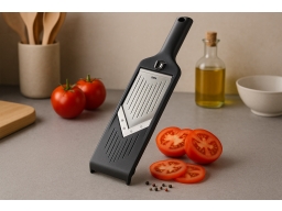 Produktguide testar GEFU Mandolinjärn