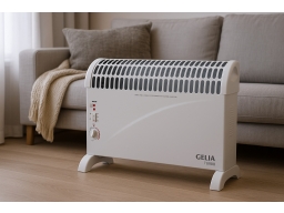Produktguide testar Gelia TURBO