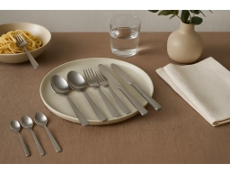 Produktguide testar Gense Still bestickset 16 delar