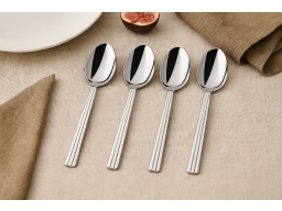 Produktguide testar Georg Jensen Bernadotte dessertsked