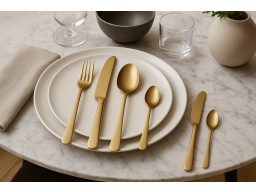 Produktguide testar Georg Jensen Copenhagen bestickset