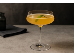 Produktguide testar Georg jensen Sky cocktailglas