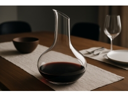 Produktguide testar Georg jensen Sky Vinkaraff