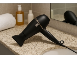 Produktguide testar ghd Air® Professional Hairdryer 1 pcs