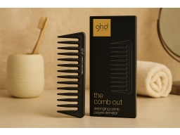 Produktguide testar ghd