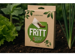 Produktguide testar Giftfri Snigelfälla 8 x 5-pack