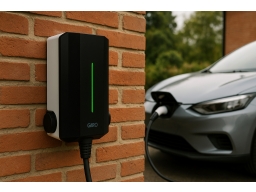 Produktguide testar GLB 22 kW uttag Typ 2