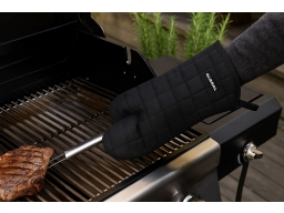 Produktguide testar Global Bomull Grillvante
