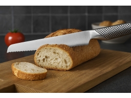 Produktguide testar Global G-9 Brödkniv