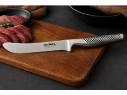 Produktguide testar Global GF-27 Slaktkniv