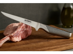 Produktguide testar Global GF-31 Utbeningskniv 16 cm