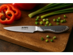 Produktguide testar Global GS-38 Skalkniv 9 cm.