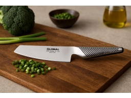 Produktguide testar Global GS-5 Grönsakskniv 14 cm