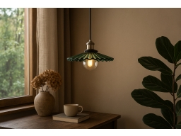 Produktguide testar Globen Lighting Pendel Cobbler 25