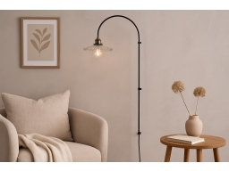Produktguide testar Globen Lighting Vägg Cobbler 150
