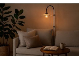 Produktguide testar Globen Lighting Vägg Cobbler 75