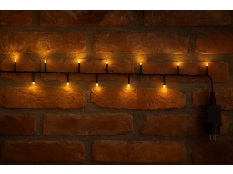 Produktguide testar Globo Lighting GL Ljusslinga LED