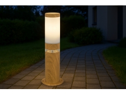 Produktguide testar Globo Lighting Jaicy pollare