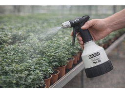 Produktguide testar Gloria PRO 05