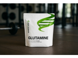 Produktguide testar Glutamine 