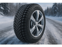 Produktguide testar GOODYEAR ULTRAGRIP ARCTIC 2