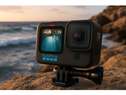 Produktguide testar GoPro HERO13