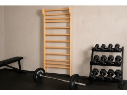 Produktguide testar Gorilla Sports Ribbstol