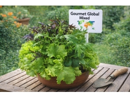 Produktguide testar Gourmet Global Mixed