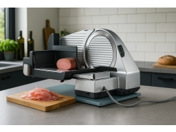 Produktguide testar Graef Master M90