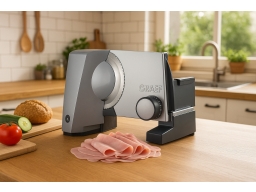 Produktguide testar Graef Twin G52