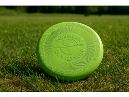 Produktguide testar Green Toys Frisbee