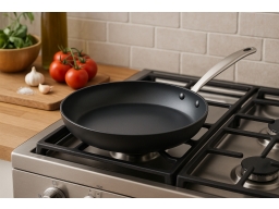 Produktguide testar GreenPan Barcelona Stekpanna 28 cm