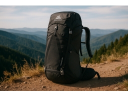 Produktguide testar Gregory Paragon 48 Basalt Black