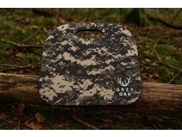 Produktguide testar Grey Oak Seat Pad