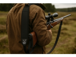 Produktguide testar Grey Oak Vapenrem Soft