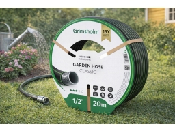 Produktguide testar Grimsholm Classic