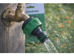 Produktguide testar Grimsholm Krankoppling