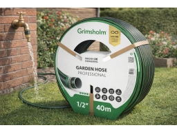 Produktguide testar Grimsholm Professional