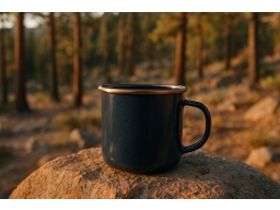 Produktguide testar GSI Outdoors Mesa 350 ml Cup Shadow