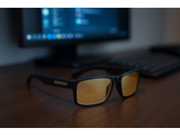 Produktguide testar GUNNAR Optiks Enigma Onyx Amber