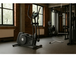 Produktguide testar Gymleco Internationell Tricepsstång,