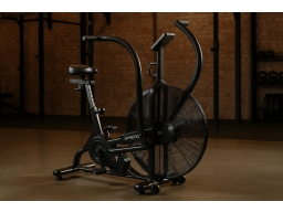 Produktguide testar Gymstick Air Bike Pro