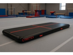 Produktguide testar Gymstick Air Track
