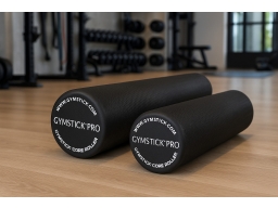 Produktguide testar Gymstick Core Roller, Foamroller